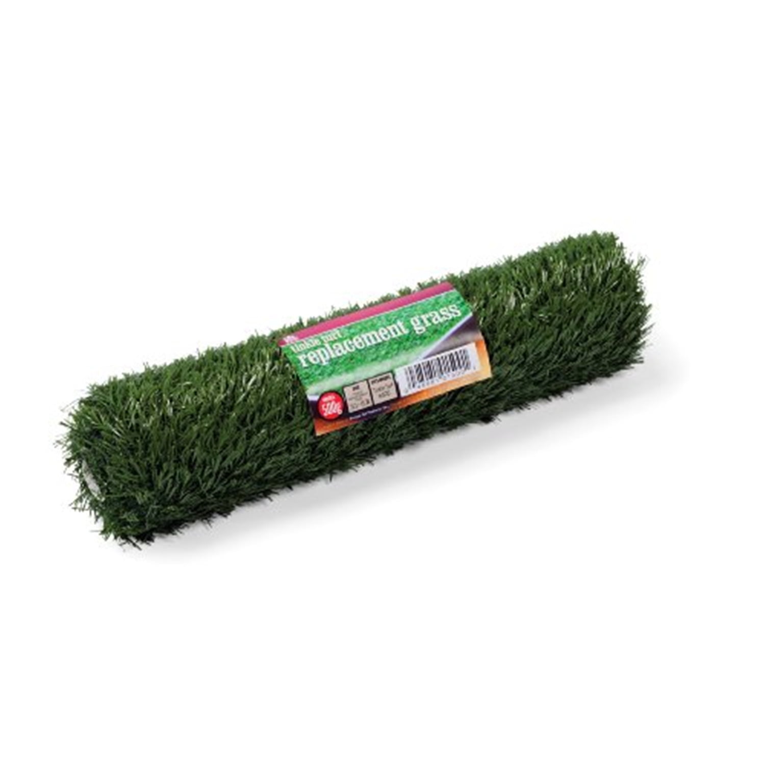 Replacement Grass