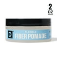 thumbnail image 4 of Duke Cannon Flexible FIber Pomade for Men, Strong Hold, No Shine, 2 oz, 4 of 6