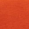 Orange-Linen Fabric