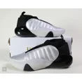 thumbnail image 1 of Ad-id-as Harden Volume 7 Silver Black Athletic Shoes Men's Size 8.5-10.5 (HQ3424), 1 of 6