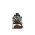 thumbnail image 4 of Saucony Men's ProGrid Omni 9 OG White Silver Red Shoes, from StockX, 4 of 5