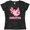 Storm Camo, variant on Inktastic Axolittle- Cute Baby Axolotl Women's T-Shirt