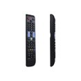 thumbnail image 4 of Funda Silicon Samsung Negra Protector Control Smart TV, 4 of 9