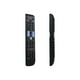 thumbnail image 4 of Funda Silicon Samsung Negra Protector Control Smart TV, 4 of 9