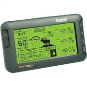Bushnell HuntFXi 7-day AccuWeather Forecaster w/ USB Transmitter & Moon Phase 96