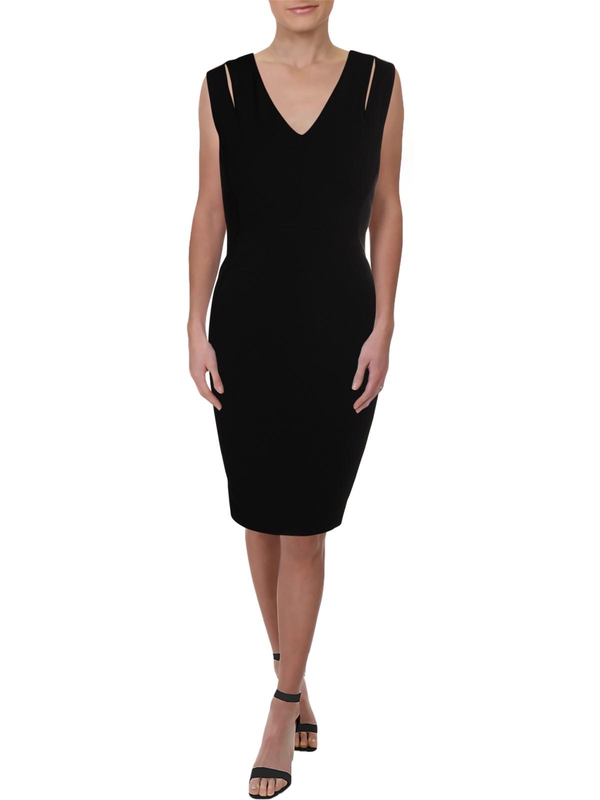 calvin klein professional dress