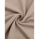 thumbnail image 5 of Agnes Orinda Blusas de Talla Grande para Mujer con Cuello Cuadrado, Mangas Cortas, con Detalle de Contraste y Nudo, T-Shirts Casual 1X Camel, 5 of 6