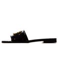 thumbnail image 2 of Sandalias Via Bella para Mujer 4003 negro 22, 2 of 6