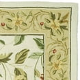 thumbnail image 3 of SAFAVIEH Chelsea Bosworth Oriental Area Rug, Ivory/Beige, 2'6" x 4', 3 of 5