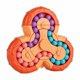 thumbnail image 2 of Infinite Fidget Spinners para niños adultos mayores, juguetes 3D con la punta de los dedos para TDAH, autismo, necesidades especiales, alivio de la ansiedad y matar el tiempo. 2 piezas), 2 of 5