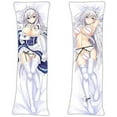 thumbnail image 1 of Second Dimension Anime Life-Size Pillowcase 50*150cm 003 Stuffed Doll, 1 of 1
