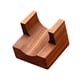 thumbnail image 5 of Soporte de madera para tacos de sushi, soporte para exhibición de tacos, plato para barco, soporte para temaki, soporte para rollos de sushi hechos a, 5 of 9