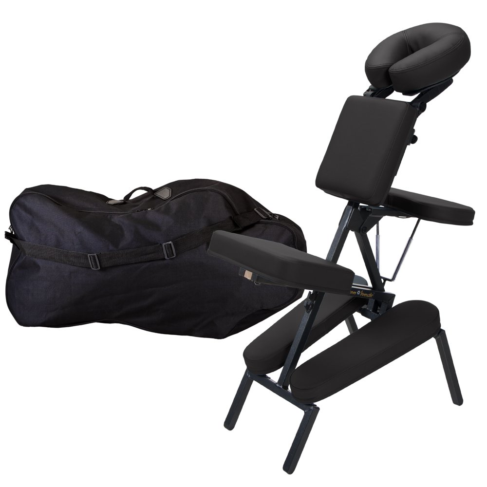 Inner Strength Element Portable Massage Chair