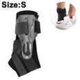 thumbnail image 2 of Ankle Brace For Women & Men,adjustable Active Ankle Support, 2 of 5