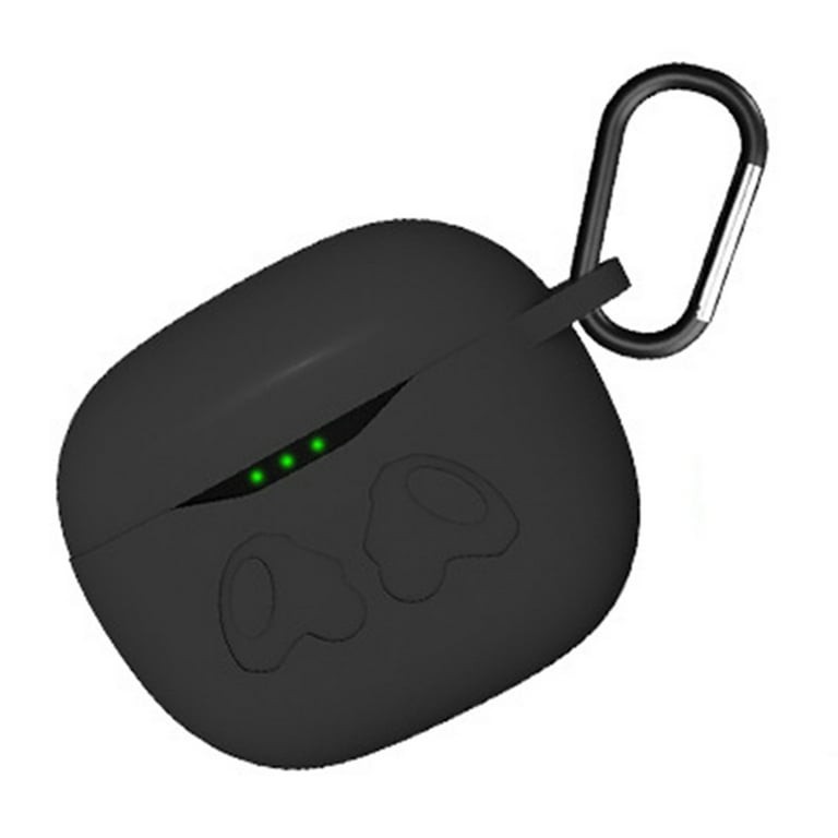Deyuer Protective Cover Safe Anti fall Thin Protective Earphone