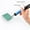A, variant on 110-220V 30W Soldering Suction Pen Desoldering Soldering Pen Hand Drills Cordless Small Drills Cordless Rechargeable Drill Desarmador Electrico Small Cordless Drill Portable Drill Screwdriver Drill
