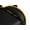 Black and Gold, variant on Luxe Racer Turbo Office, Desk & Gaming Chair - Supports up to 390lbs