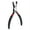 A, variant on Sliding Screw Pliers, Screw Removal Pliers Rl-9226A woodworking tools, 1X Sliding Screw Pliers, Screw Removal Pliers Woodworking Tools, Multi-color