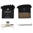thumbnail image 3 of Vélo L05A Frein à Disque en Résine pour Plaquettes pour-Shimano Rs805 R9170 R8070 Pcs de Bicyclette, 3 of 9