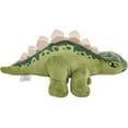 thumbnail image 3 of Jurassic World Small Sound Stegosaurus Plush, 3 of 6