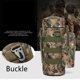 thumbnail image 4 of Wosthever Molle,al aire libre,cantimploras,mochilas,mochilas Escalada No.07 Wosthever HW5591-07, 4 of 6