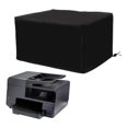 thumbnail image 3 of pitrice Housse de Protection pour Imprimante Pliable Résistante à l'Eau Accessoires pour 9015 XP-7100 Noir 50x40x30cm, 3 of 9