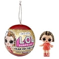 thumbnail image 1 of Muñeca LOL Surprise Year of The Tiger Good Wishes Baby con 8, 1 of 1