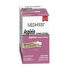 MEDI-FIRST 80548 Aspirin,Tablet,325mg,PK250
