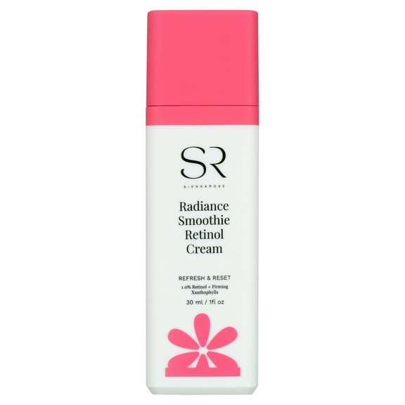 Radiance Smothie Retinol Cream