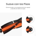 thumbnail image 2 of Kit de Accesorios Dreame D9 Max Repuestos para Robot Aspiradora con Trapeador, 2 of 5