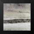 thumbnail image 2 of OToole, Tim 20x20 Black Modern Framed Museum Art Print Titled - Sepia Cove II, 2 of 5