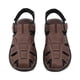 thumbnail image 5 of Sandalia Forester Niño Casual Verano Comoda Resistente cafe 22, 5 of 5
