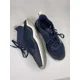 thumbnail image 4 of Adi - das Mens Speed Trainer 4 CG5140 Blue Running Shoes Sneakers Size 5.5 M or 7 W, 4 of 4