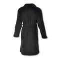 thumbnail image 5 of Rocawear Boys Removable Belt Plush Bathrobe, Black, 5 of 6
