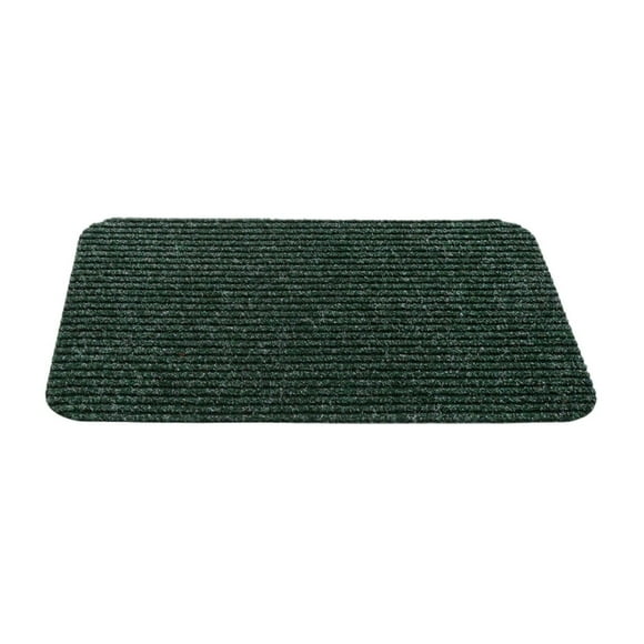 Sentry Ambassador Rib Mat No 2 16 x 27'' Green