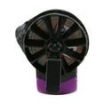 thumbnail image 2 of Millefiori Go Car Air Freshener - Sandalo Bergamotto (Purple Case) 4g/0.14oz, 2 of 3