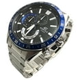 thumbnail image 2 of Casio Men's Edifice Chronograph Stainless Steel Watch EFV620D-1A2V, 2 of 4