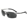 thumbnail image 2 of SUNVOES Sunglasses for Men Polarized All Sports UV400 Driving Glasses, 2 of 9