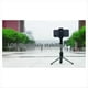thumbnail image 4 of Trípode y Selfie L08 con Cardán y Bluetooth, Estabilizador de Mano, Soporte para Teléfono Móvil, Ajustable, Color Negro., 4 of 5