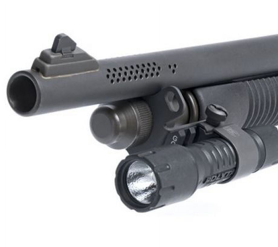 GG&G Mossberg 590 Sling and Flashlight Combo Mount 12ga