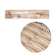 thumbnail image 1 of Papel de contacto de piso de grano de madera autoadhesivo de 5 M que cubre PVC película decorativa extraíble pegatinas de papel tapiz Advancent JJ8420-06B, 1 of 3