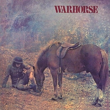 Warhorse - Warhorse - Music & Performance - Vinyl