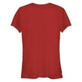 thumbnail image 3 of Junior's Pokemon Charmander Smile  Graphic Tee Red Small, 3 of 4