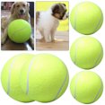 thumbnail image 3 of Lanzador Pelotas Tenis para Y Cachorros Juguete Gigante 9 5 Pulgadas Uds., 3 of 5
