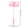 thumbnail image 3 of Toddler Mop Toy Simulation Cleaning Tool Children Educational Cleaning Toy, 3 of 9