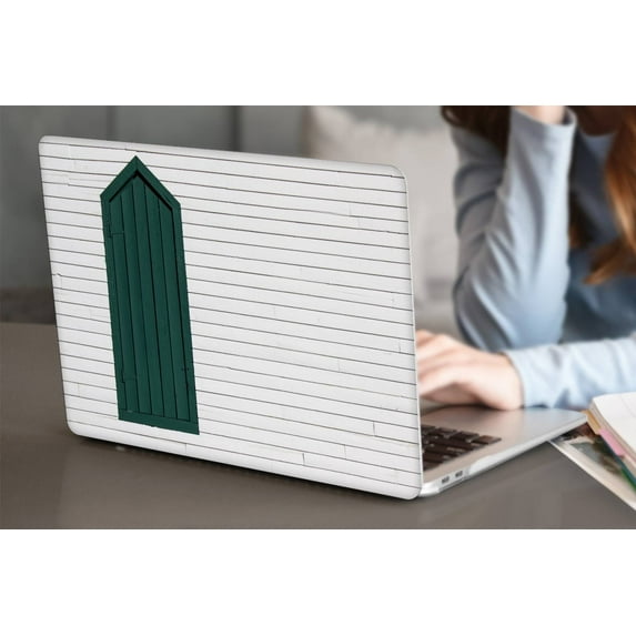 KSK KAISHEK Hard Shell Case Only for 2019 - 2020 Released MacBook Pro 16 inchs with XDR Display Touch ID Type C Model: A2141 Flower 0954