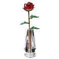thumbnail image 2 of Elodie Colorful Decpration Beautiful Gift Flower for Home Anniversary Wife - Red, 2 of 8