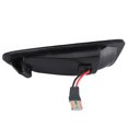 thumbnail image 4 of Side Marker Light, Low Power Consumption Waterproof Turn Indicator, For Opel Astra J K Crossland X  Regal 2018 2019, 4 of 8