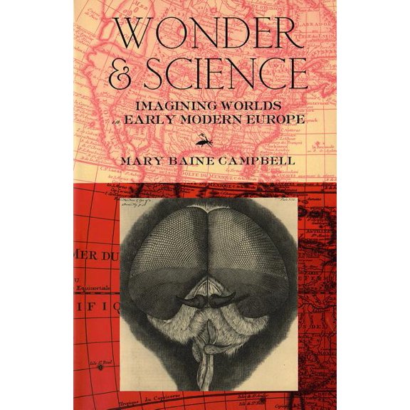 Wonder and Science, (Hardcover)