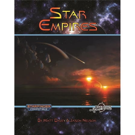 Star Empires Game